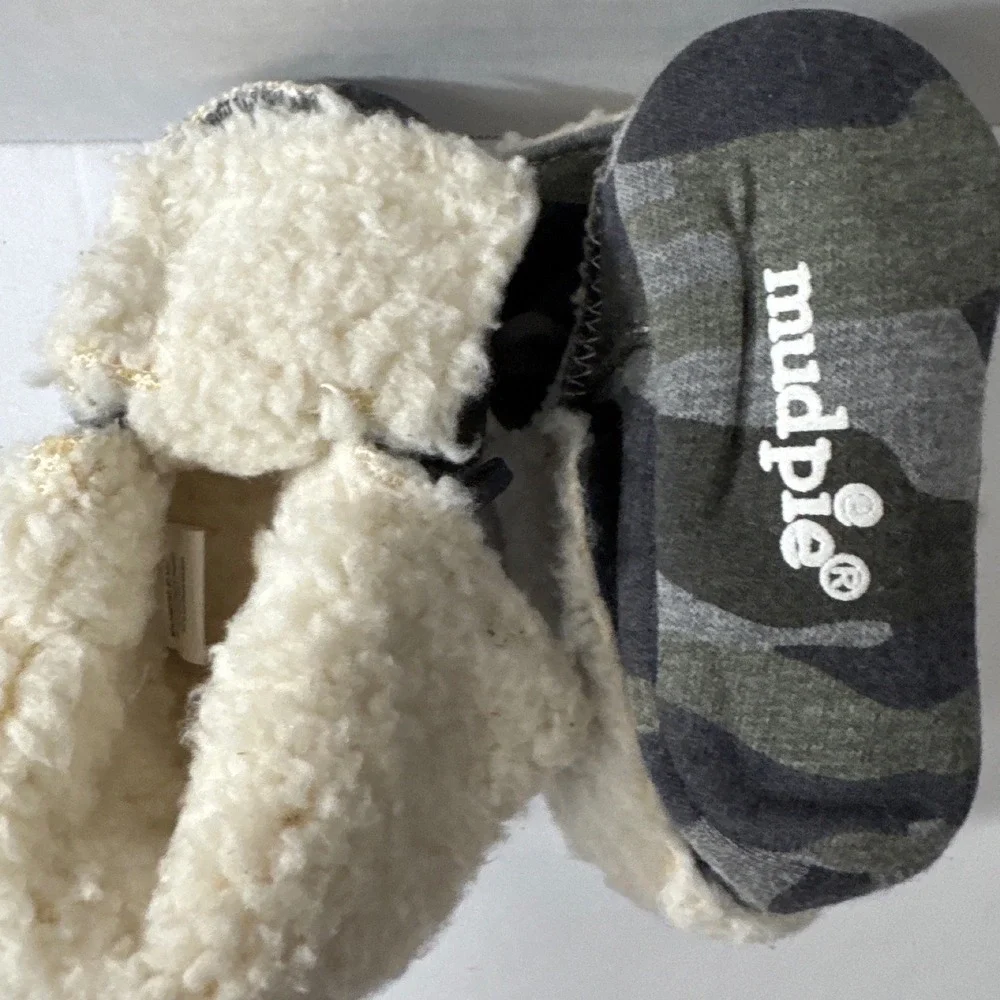 Baby Toddler Shoes Slippers Sandals Bundle Lot‎ 6 Pairs Various Brands Sizes
